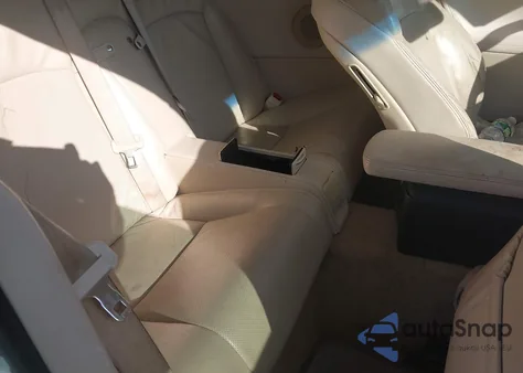 2014 Lexus Is 350 из США, поврежденный, VIN JTHFE2C2XE2510967